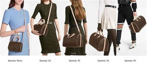 louis vuitton speedy 30 preis|louis Vuitton Speedy size chart.